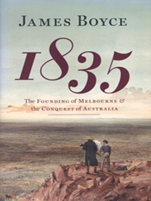 1835 - Audiobook